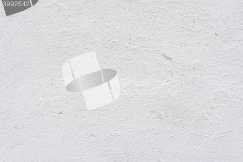 Image of Cement plaster wall background