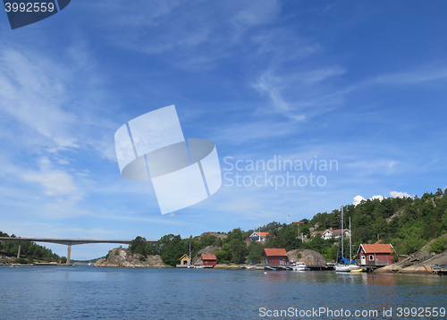 Image of Skåpesund