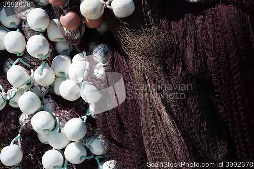 Image of Fishing Net