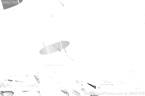 Image of Grunge white and black wall background. Vector illustration.