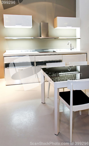Image of Kitchen 1