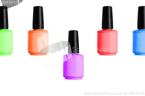 Image of nail polish