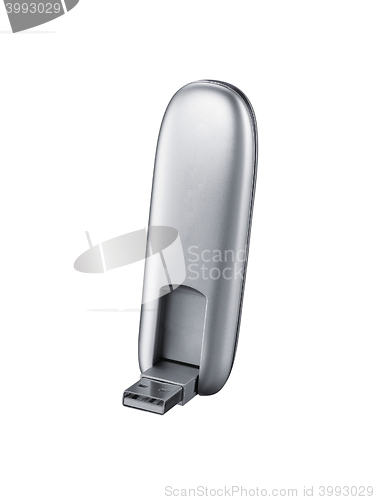 Image of Flash-Drive