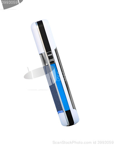 Image of mobile phone