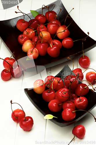 Image of Sweet Maraschino Cherries