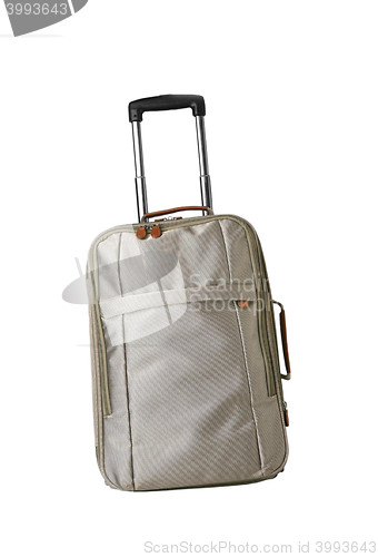 Image of Travel bag