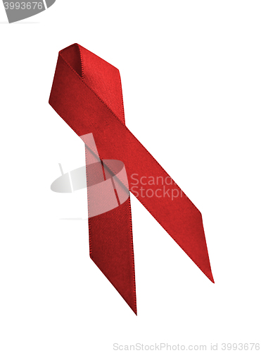 Image of ribbon