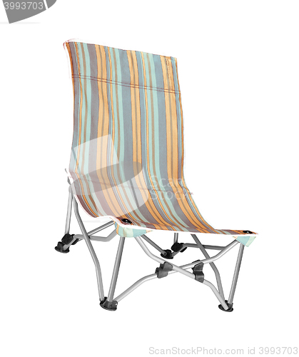 Image of Beach chair