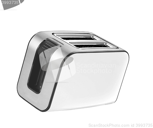 Image of bread toaster