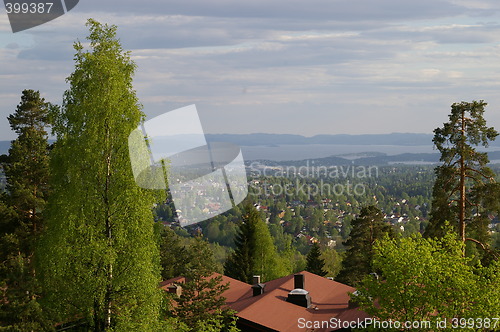 Image of Oslo