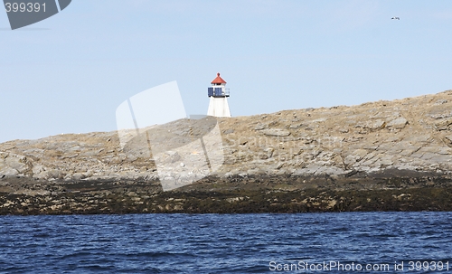 Image of Lighthouse