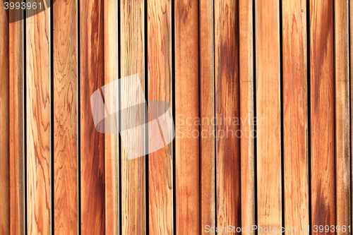 Image of abstract wooden texture