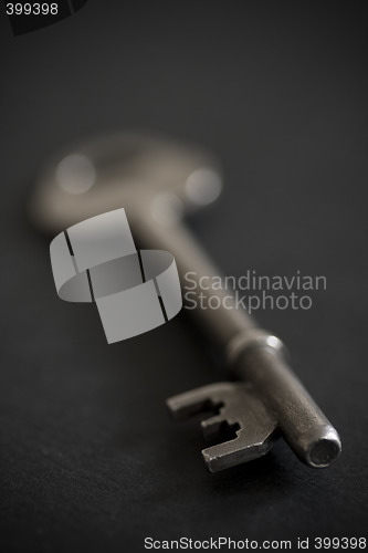Image of key