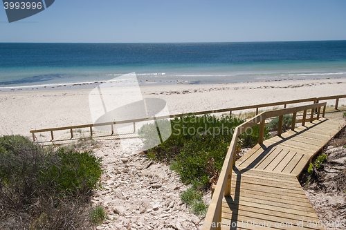 Image of Ramp to the Beach