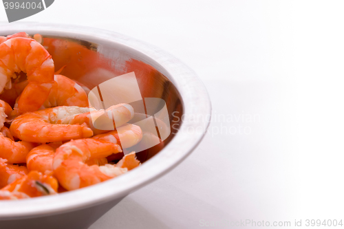 Image of Prawns