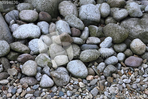 Image of boulders as nice background