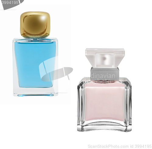 Image of perfume