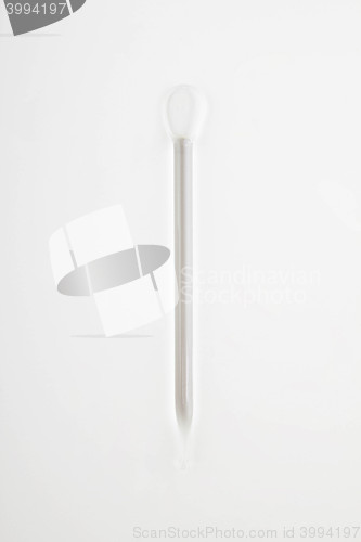 Image of Medical glass cream stick