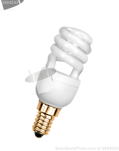 Image of Saving bulb