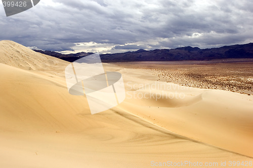 Image of Death Valley