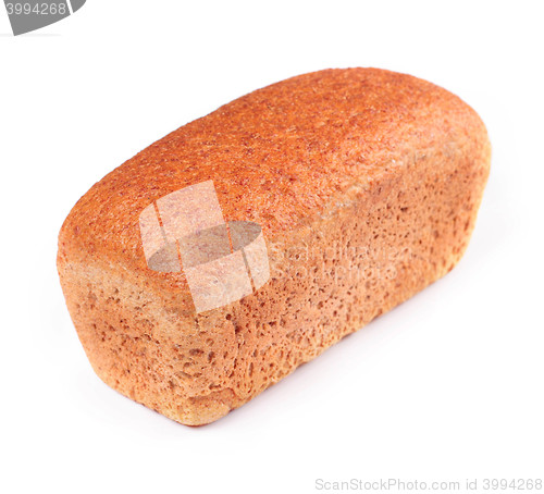 Image of gray bread