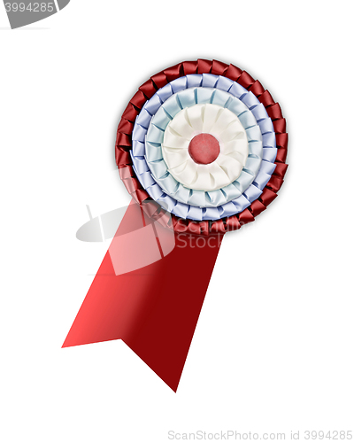 Image of Blank award