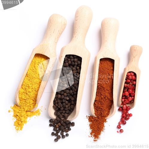 Image of Spices