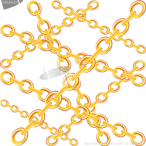 Image of Chain from gild