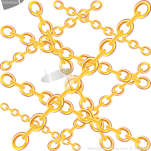 Image of Chain from gild