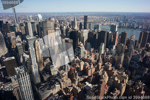 Image of New York City, United States of America