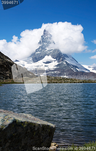 Image of Matterhorn, Valais, Switzerland