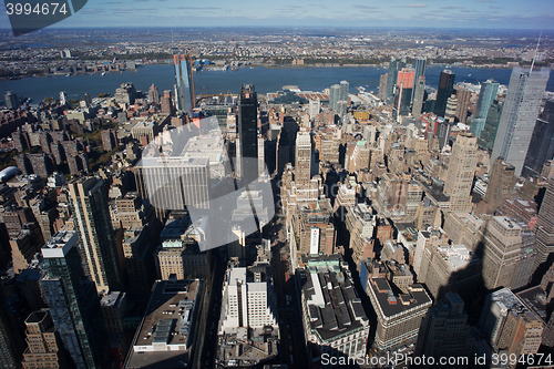 Image of New York City, United States of America