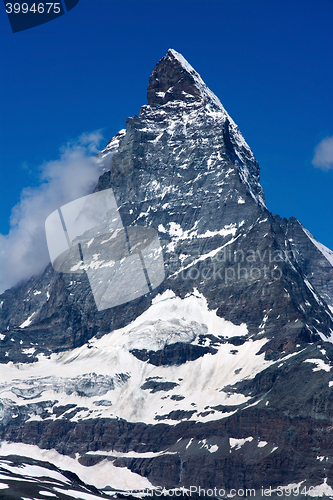 Image of Matterhorn, Valais, Switzerland