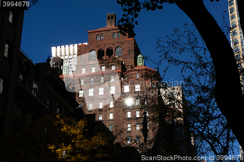 Image of New York City, United States of America