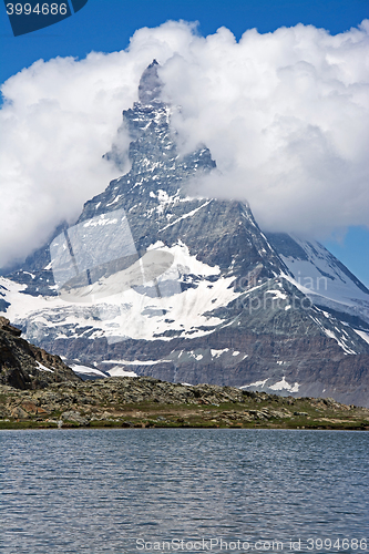 Image of Matterhorn, Valais, Switzerland