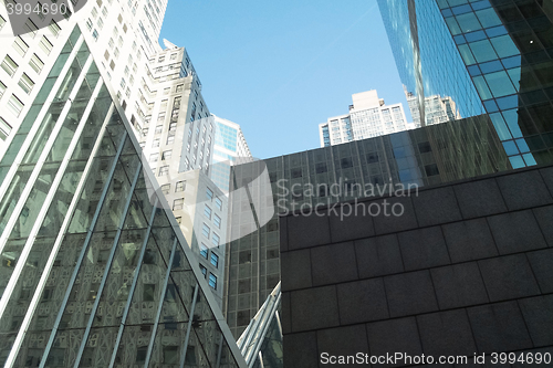 Image of New York City, United States of America