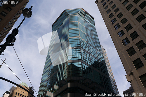 Image of New York City, United States of America