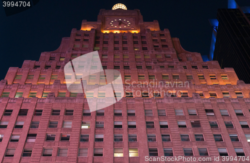 Image of New York City, United States of America