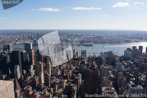 Image of New York City, United States of America