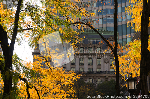 Image of New York City, United States of America