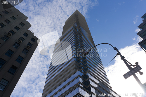 Image of New York City, United States of America