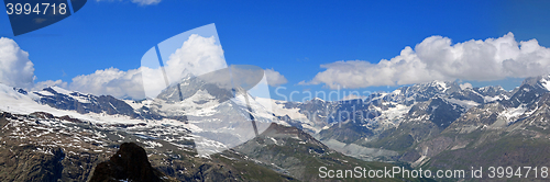 Image of Matterhorn, Valais, Switzerland