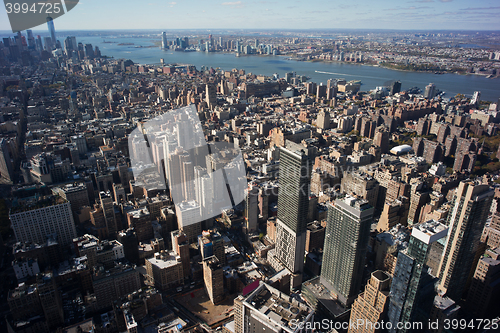 Image of New York City, United States of America