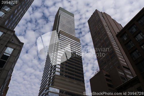 Image of New York City, United States of America