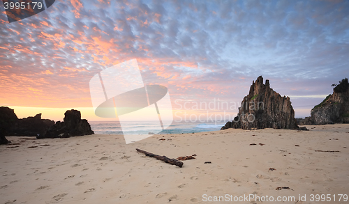 Image of Sunrise at Eurobodalla National Park Meringo