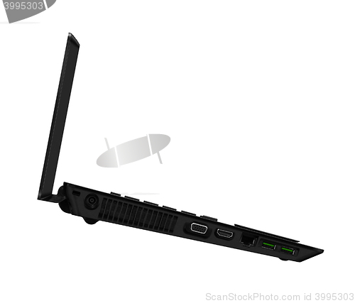 Image of Laptop