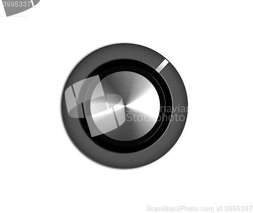 Image of volume button