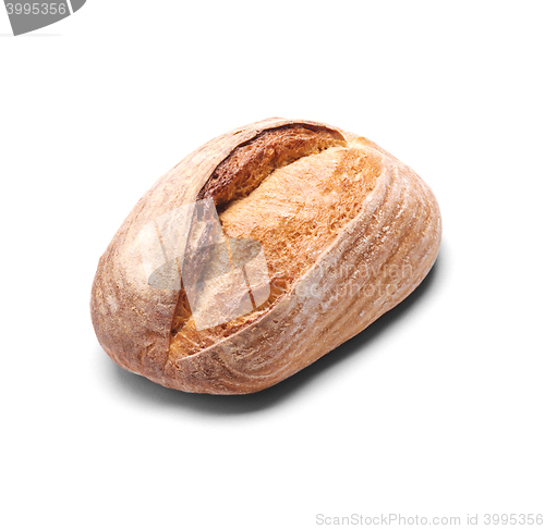 Image of Bread isolated