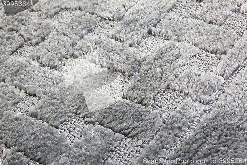 Image of Gray Carpet Background