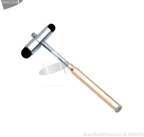 Image of Reflex hammer